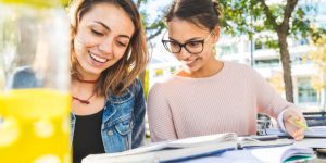 Ser estudiante en Toronto