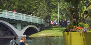 Qué hacer a solas, en pareja, en familia o con amigos en Toronto