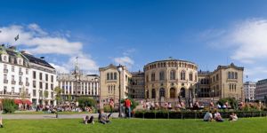 Adaptarse a la cultura local en Oslo