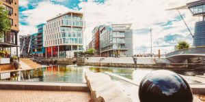 Comprar una casa en Oslo