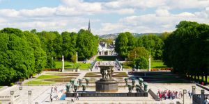 Qué hacer el fin de semana en Oslo