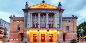 Qué hacer entre semana en Oslo