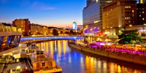 Comprar una vivienda en Viena