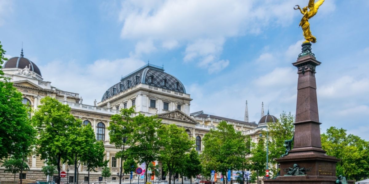 Estudiar en Viena