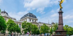 Estudiar en Viena