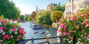 Qué hacer entre semana en Ámsterdam