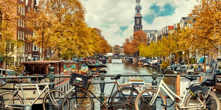 Qué hacer en Ámsterdam en familia, en pareja, solo o con amigos