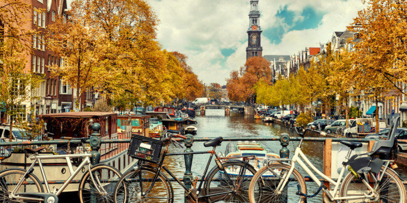 Actividades de ocio Ámsterdam