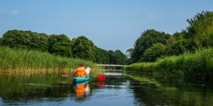 Deporte en Ámsterdam