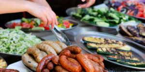 Qué comer en Ámsterdam