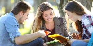 Vita da studente a Siviglia