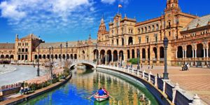 Adattarsi allo stile di vita di Siviglia