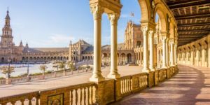 Trovare lavoro a Siviglia