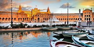 Cose da fare a Siviglia da soli, in coppia e con gli amici