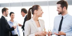 Sviluppare una rete professionale a Siviglia