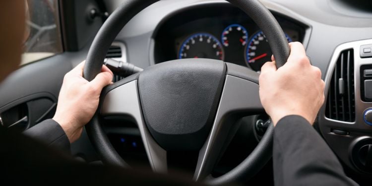 Passer le permis de conduire en Californie