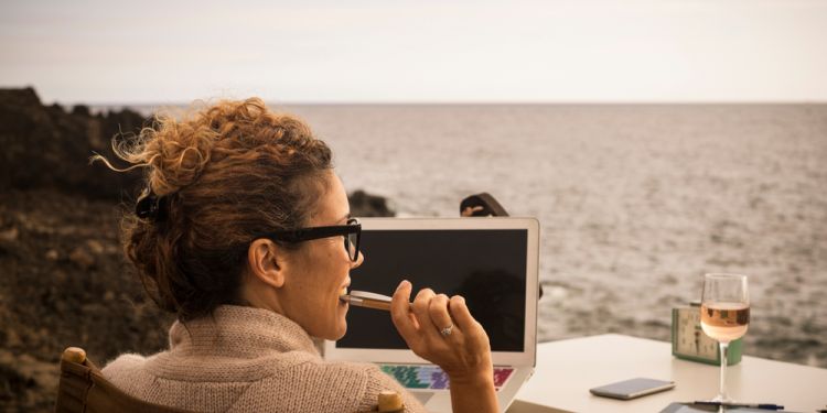 Diventare un nomade digitale in Marocco