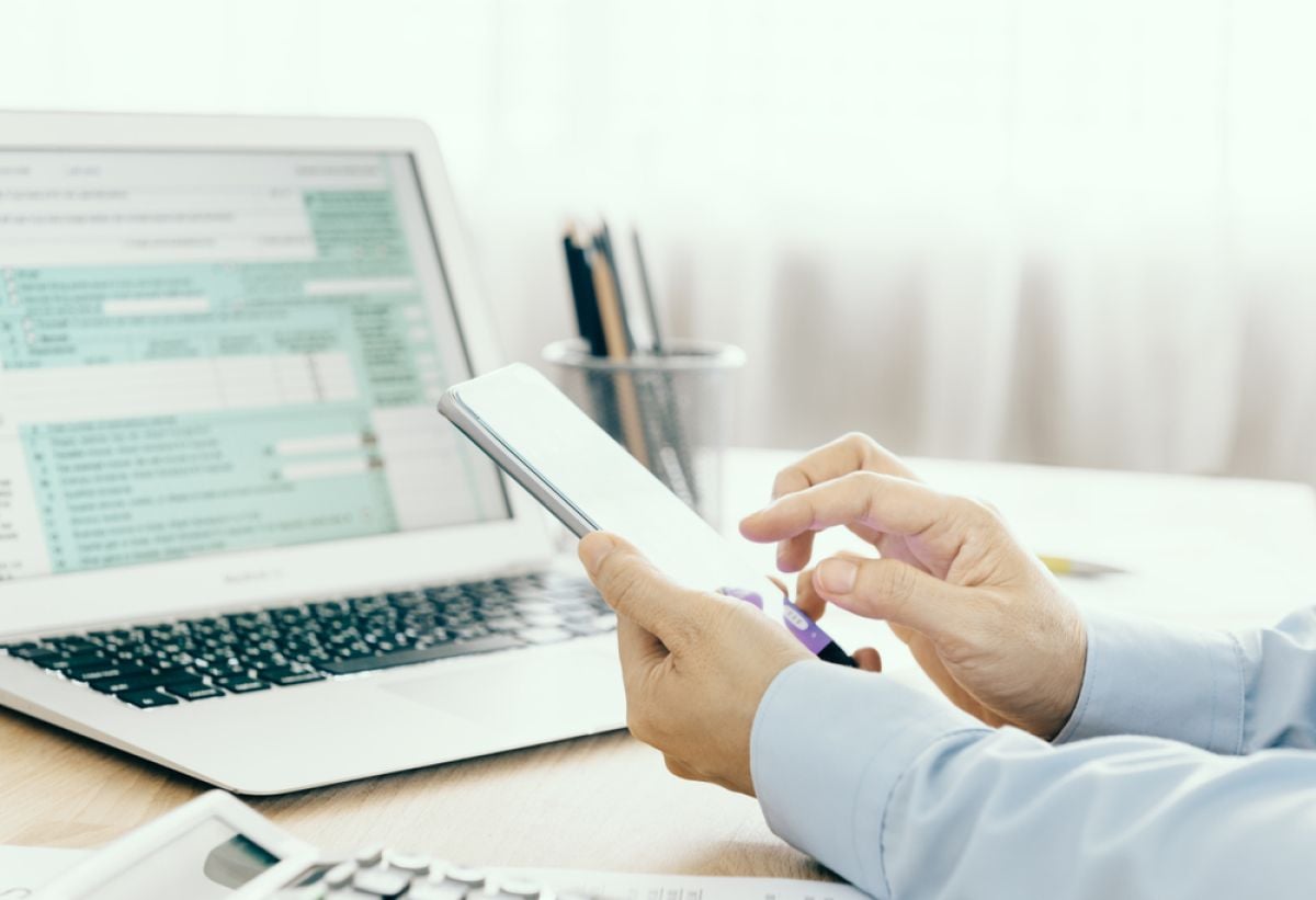 Paying taxes in Spain