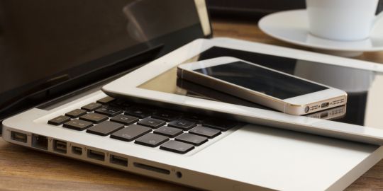 Phones and internet in Denmark