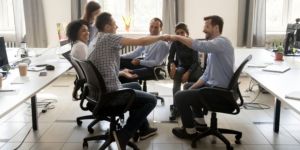 Cultura del lavoro a Francoforte