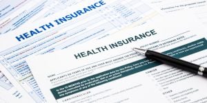 Health insurance in South Africa