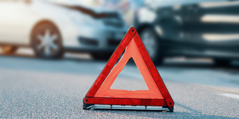 accident