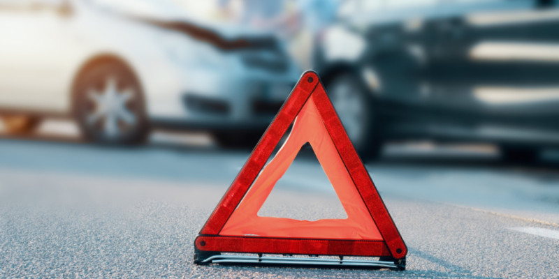 accident