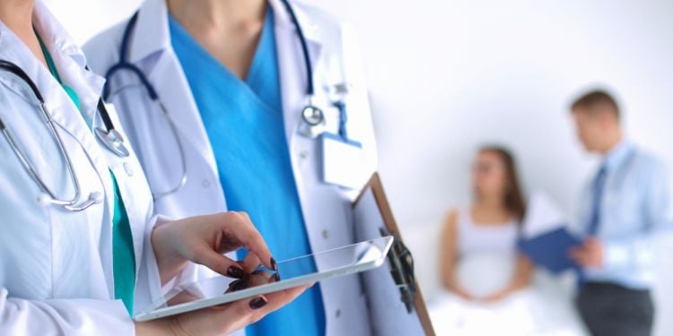 Seguro médico en México