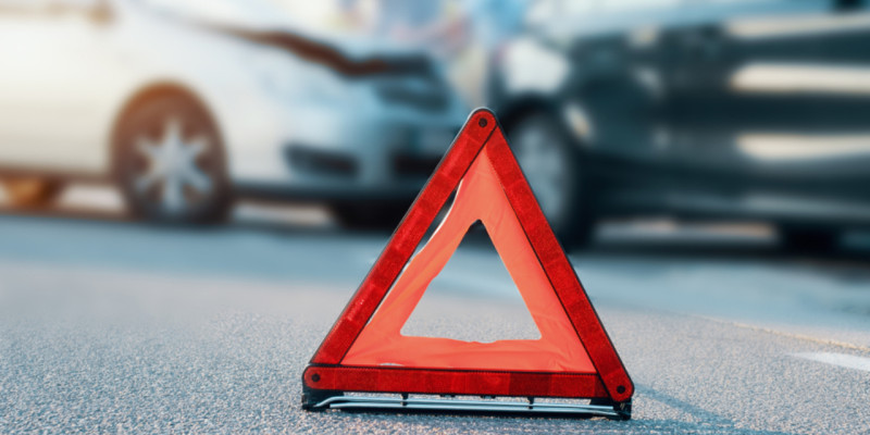accident