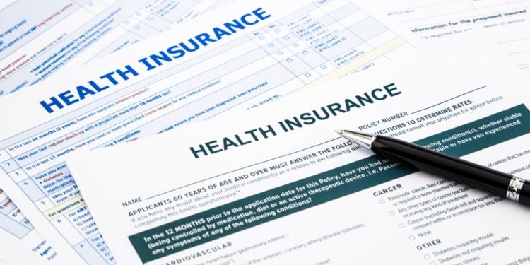Assurance santé en Inde
