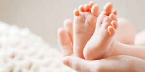 Avoir un enfant en Inde