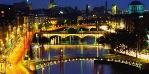 Best places to visit in Dublin