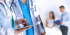 Les soins de santé au Danemark