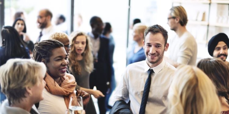 Réseautage à Helsinki : comment faut-il s'y prendre ?