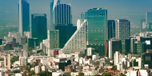 Los barrios más populares de Ciudad de México