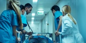 Emergencies in England