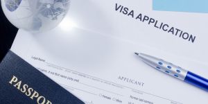 The UK Student visa 