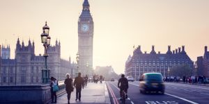 La culture de Londres