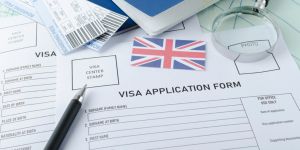 Entrepreneur visas