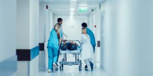 Urgenze mediche in Spagna