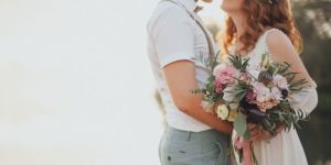 Informazioni per sposarsi in Spagna