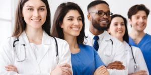 La sanidad en España