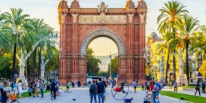 Cosas que hacer a solas o acompañado en Barcelona