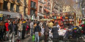 Adaptarse a la cultura local en Madrid