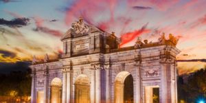 Qué hacer en Madrid