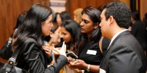 Reglas básicas del networking en Madrid