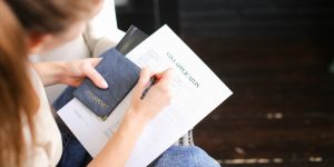 Le visa étudiant pour le Royaume-Uni