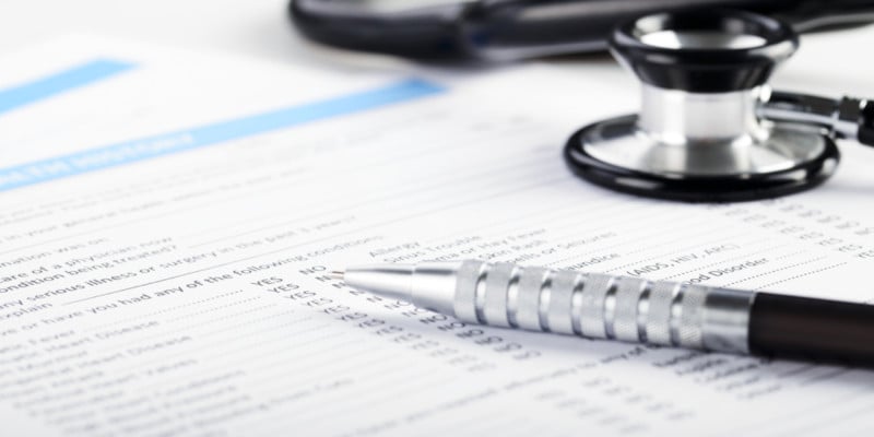 assurance santÃ©