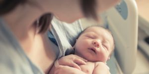 Having a baby in the US