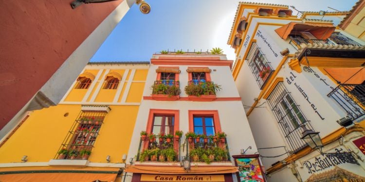 appartements a Seville